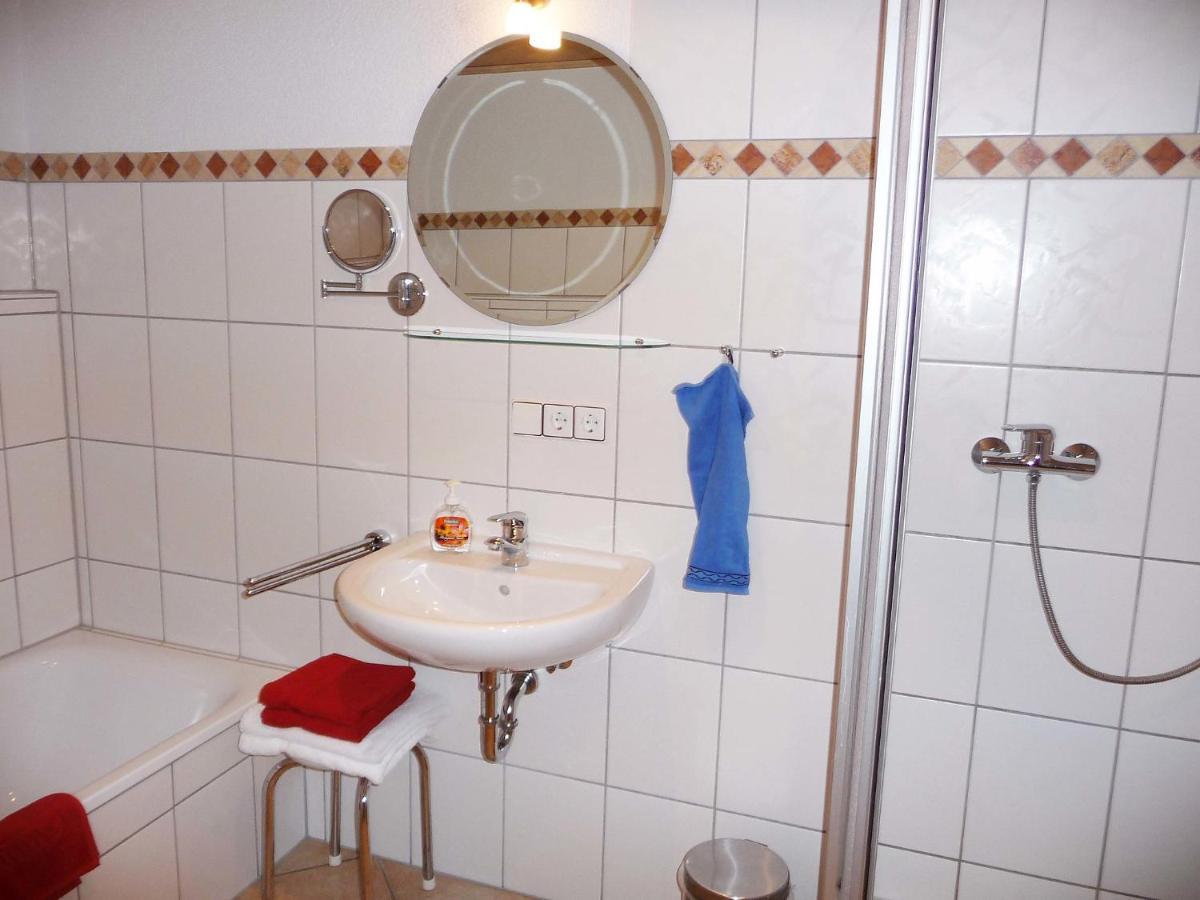 Apartment Biohof Herrenweg-2 By Interhome Dreimuhlen Luaran gambar