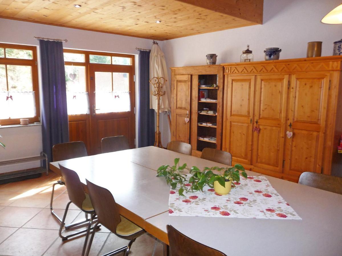 Apartment Biohof Herrenweg-2 By Interhome Dreimuhlen Luaran gambar