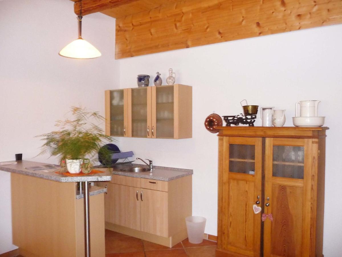Apartment Biohof Herrenweg-2 By Interhome Dreimuhlen Luaran gambar